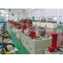 hydraulic power unit is applied to the hydraulic machine